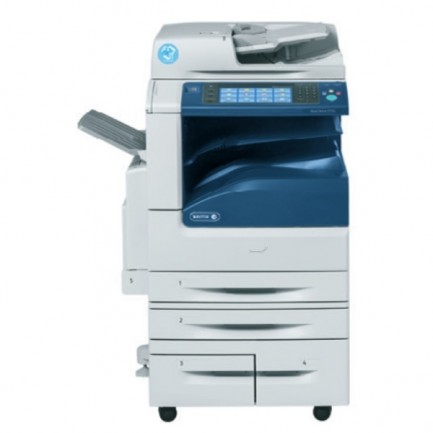 Xerox WorkCentre 7970 i Toner beim Spezialisten kaufen | druckerpatronen.de