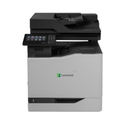 Lexmark CX 820 de Toner beim Spezialisten kaufen | druckerpatronen.de