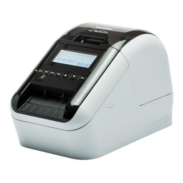 Brother P-Touch QL 820 Series