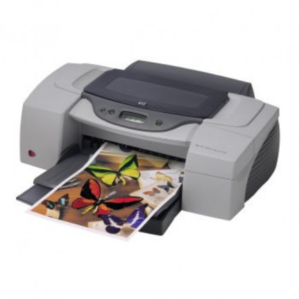 HP Color InkJet CP 1700 D Druckerpatronen beim Spezialisten kaufen | druckerpatronen.de