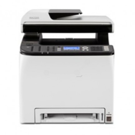 Lanier SP C 252 sf