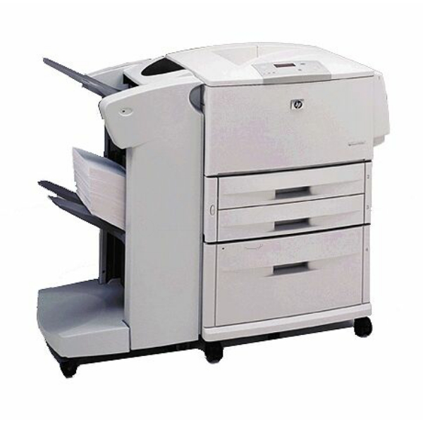 HP LaserJet 9000 MFP Toner beim Spezialisten kaufen | druckerpatronen.de