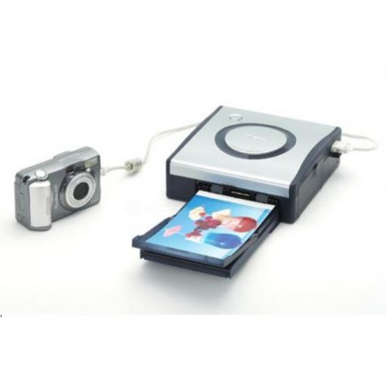 Canon Card Photo Printer CP 100