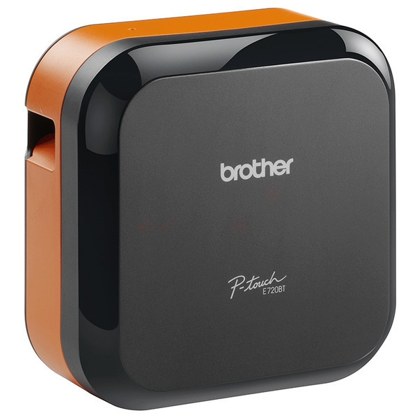 Brother P-Touch Cube Pro E 720 BT