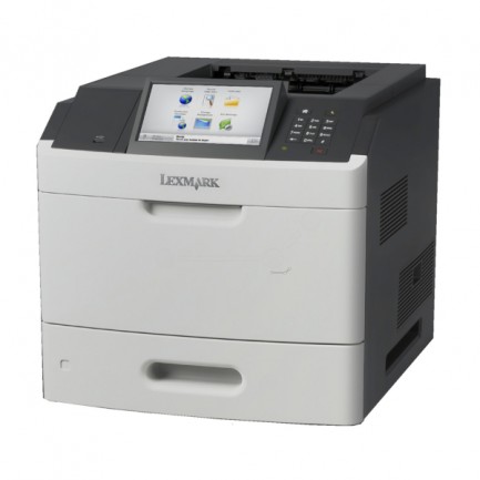 Lexmark M 5100 Series