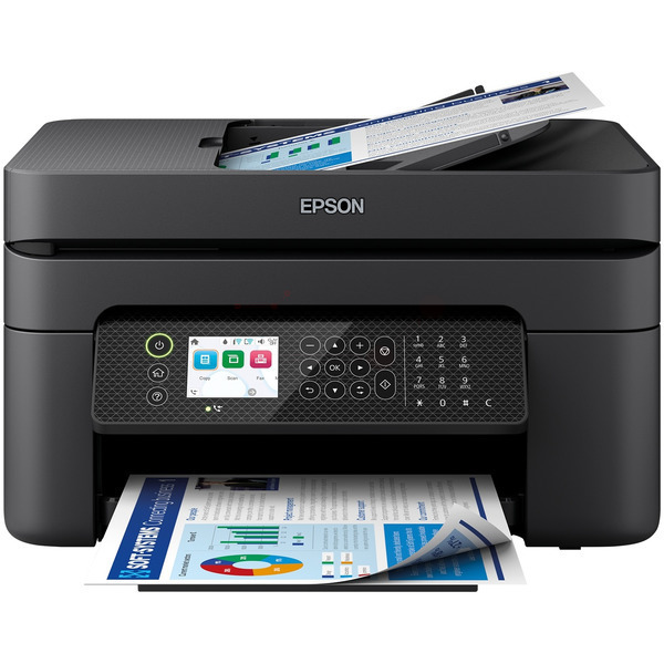 Epson WorkForce WF-2950 DWF Druckerpatronen beim Spezialisten kaufen | druckerpatronen.de