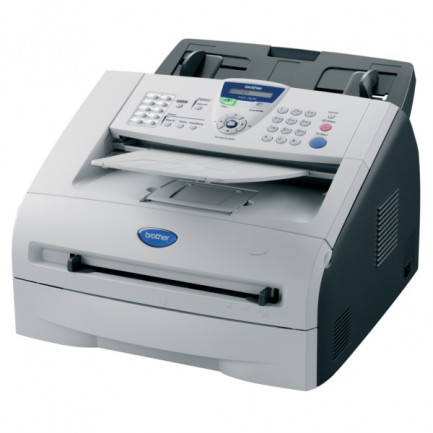 Brother Fax 2820 Toner beim Spezialisten kaufen | druckerpatronen.de