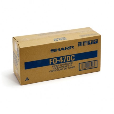 FO-47 DC BK FO-47 DC BK