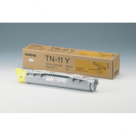 TN-11 Y TN-11 Y