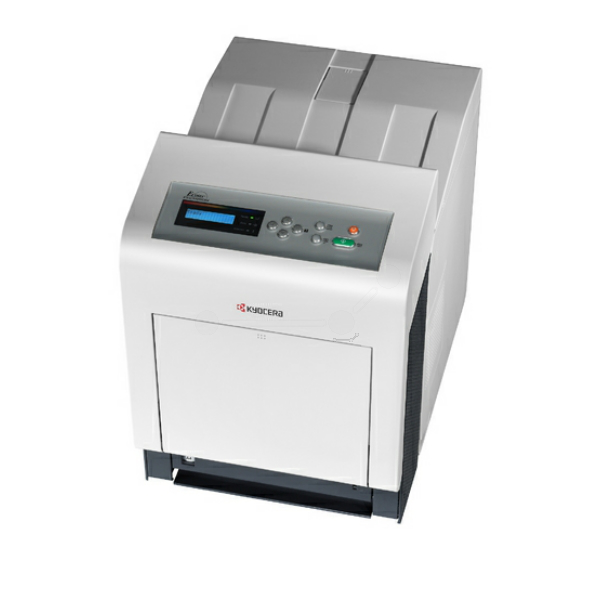 Kyocera FS-C 5350 DN Toner beim Spezialisten kaufen | druckerpatronen.de