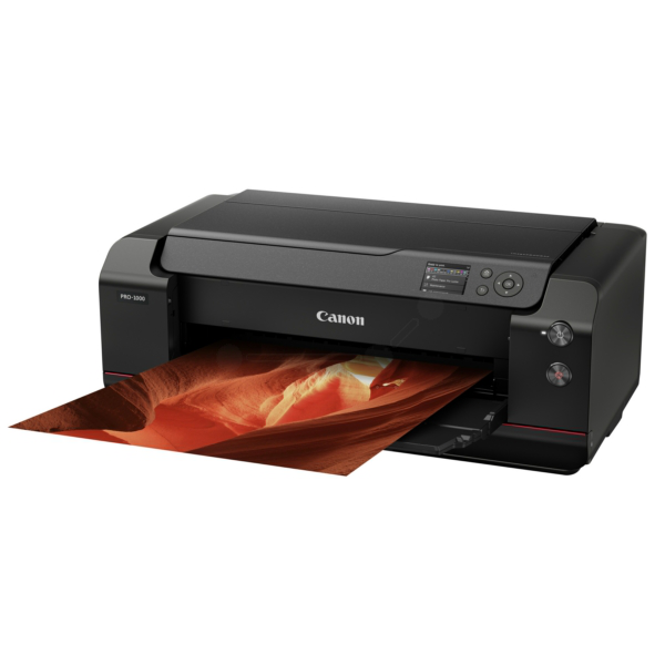 Canon imagePROGRAF Pro 1000 Druckerpatronen beim Spezialisten kaufen | druckerpatronen.de
