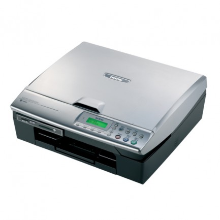 Brother DCP-315 CN Druckerpatronen beim Spezialisten kaufen | druckerpatronen.de