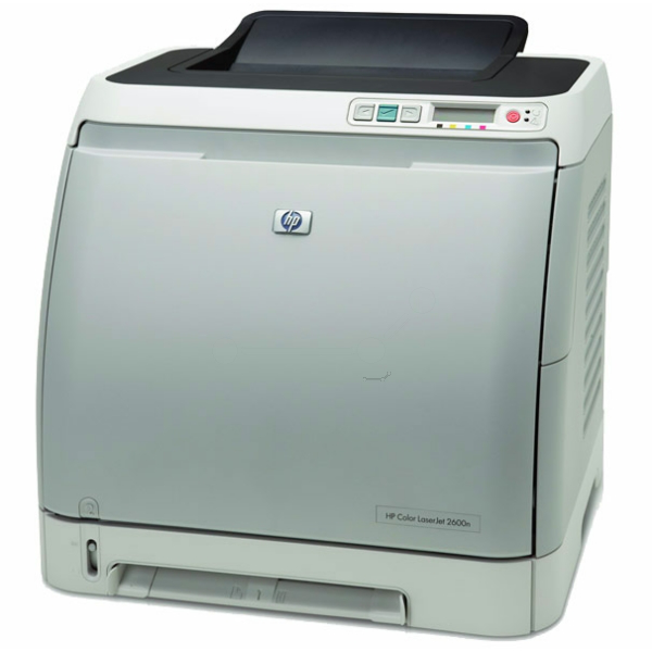 HP Color LaserJet 2600 N Toner beim Spezialisten kaufen | druckerpatronen.de