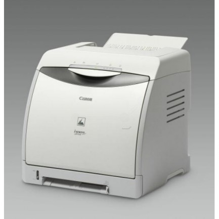 Canon i-SENSYS LBP-5100 Toner beim Spezialisten kaufen | druckerpatronen.de