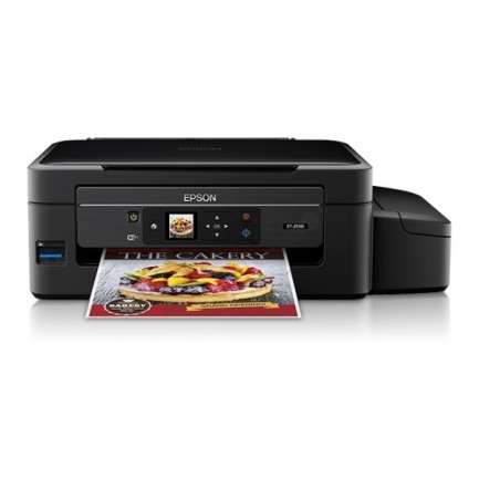 Epson EcoTank ET-2550 Druckerpatronen beim Spezialisten kaufen | druckerpatronen.de