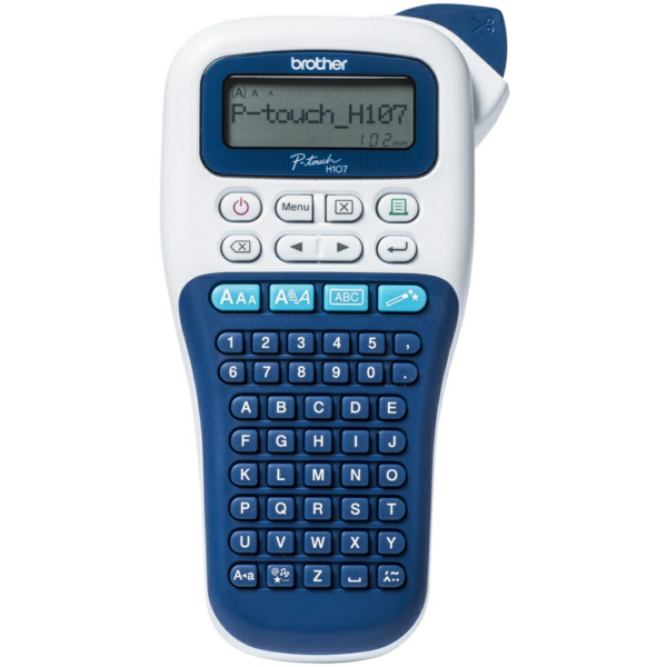 Brother P-Touch H 107 B