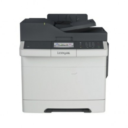 Lexmark CX 417 de Toner beim Spezialisten kaufen | druckerpatronen.de