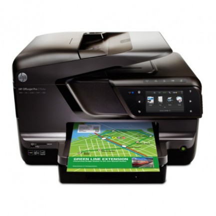 HP Officejet PRO 276 DW