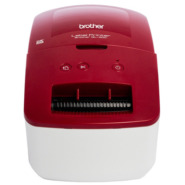 Brother P-Touch QL 600 R