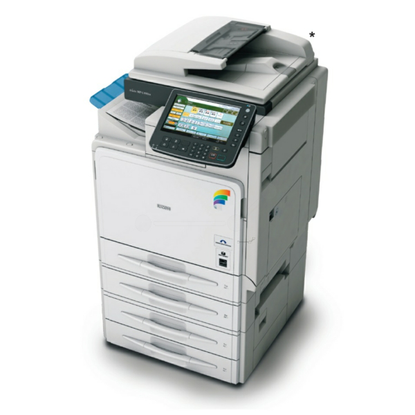 Ricoh Aficio MP C 2551 AD Toner beim Spezialisten kaufen | druckerpatronen.de