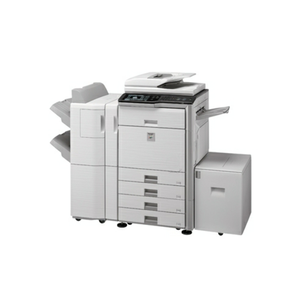 Sharp MX-4101 N Toner beim Spezialisten kaufen | druckerpatronen.de