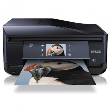 Epson Expression Premium XP-810 Druckerpatronen beim Spezialisten kaufen | druckerpatronen.de