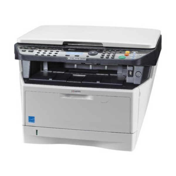 Kyocera FS-1030 MFP Toner beim Spezialisten kaufen | druckerpatronen.de