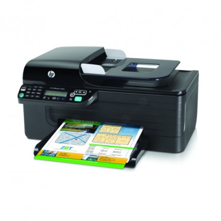 HP OfficeJet 4500