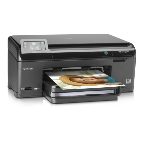 HP PhotoSmart Plus B 200 Series