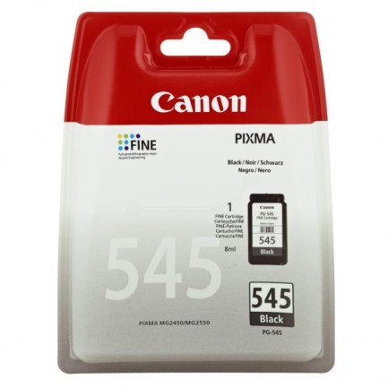 PG-545 BK
