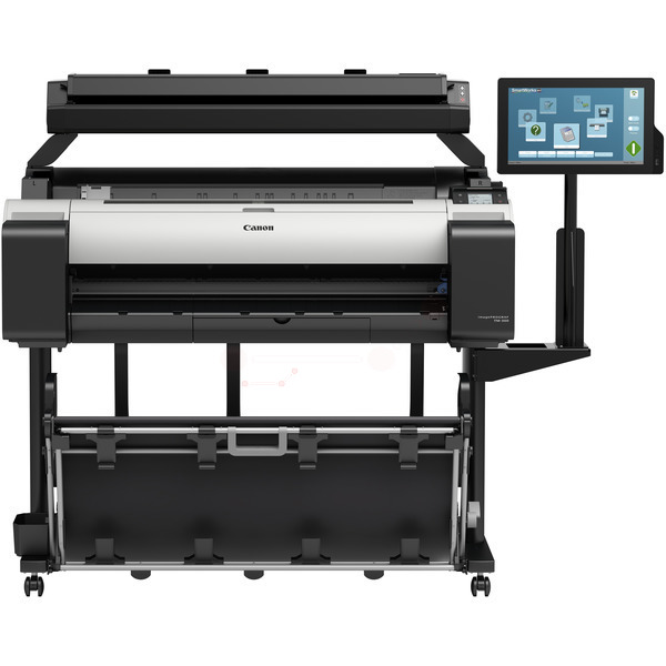 Canon imagePROGRAF TM-305 MFP T 36 Druckerpatronen beim Spezialisten kaufen | druckerpatronen.de
