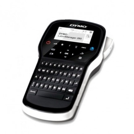 Dymo Labelmanager 280 Series Farbband beim Spezialisten kaufen | druckerpatronen.de