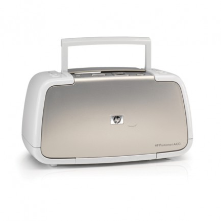 HP PhotoSmart A 430