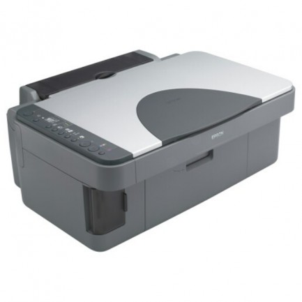 Epson Stylus Photo RX 420