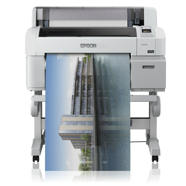 Epson SureColor SC-T 3000 Series Druckerpatronen beim Spezialisten kaufen | druckerpatronen.de