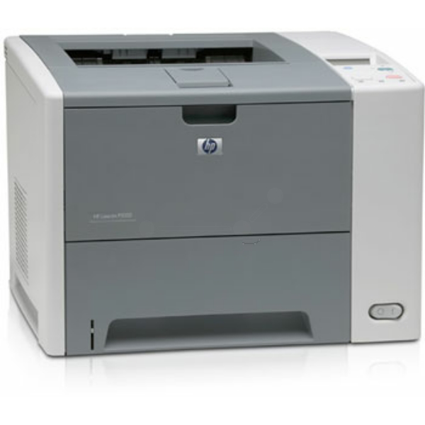 HP LaserJet P 3005 N Toner beim Spezialisten kaufen | druckerpatronen.de