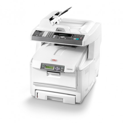 Oki OKI MC 560 DN