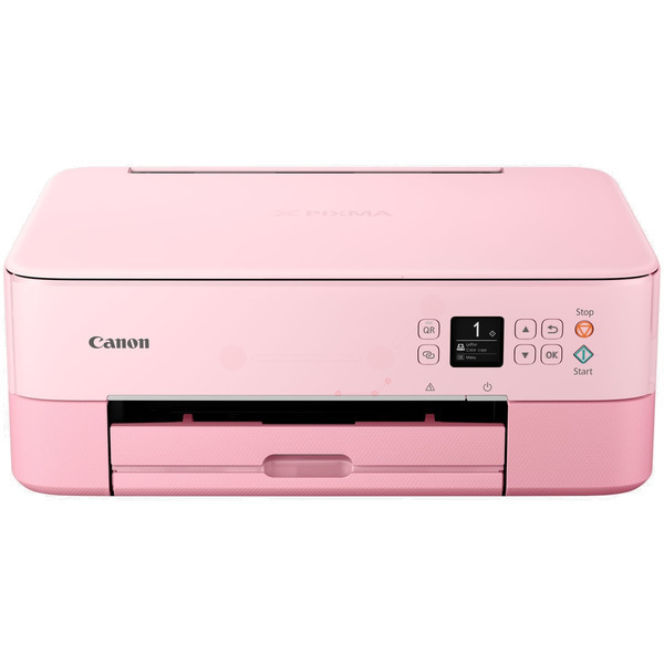 Canon Pixma TS 5352 Druckerpatronen beim Spezialisten kaufen | druckerpatronen.de