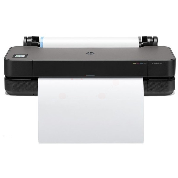 HP DesignJet T 250 Druckerpatronen beim Spezialisten kaufen | druckerpatronen.de