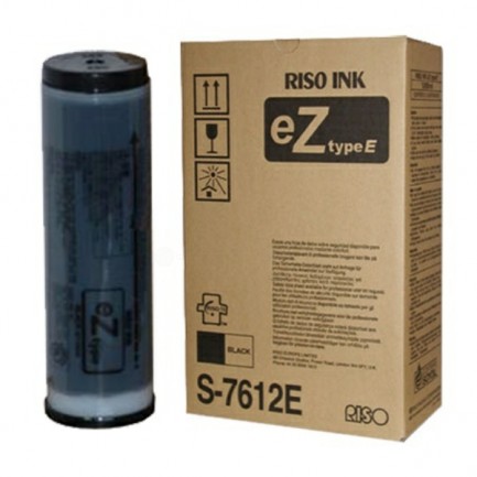 S-7612E BK S-7612E BK
