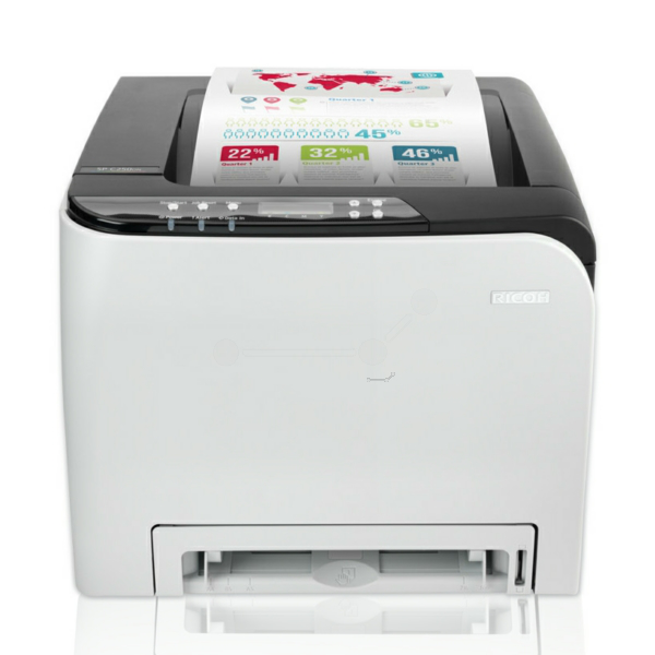 Ricoh Aficio SP C 250 Toner beim Spezialisten kaufen | druckerpatronen.de