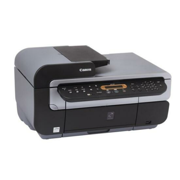 Canon Pixma MP 530 Druckerpatronen beim Spezialisten kaufen | druckerpatronen.de