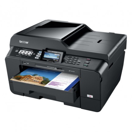 Brother MFC-J 6910 DW Druckerpatronen beim Spezialisten kaufen | druckerpatronen.de
