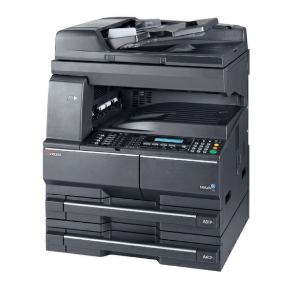 Kyocera TASKalfa 221 Toner beim Spezialisten kaufen | druckerpatronen.de