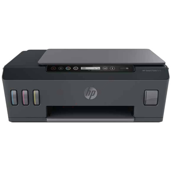 HP Smart Tank 500 Druckerpatronen beim Spezialisten kaufen | druckerpatronen.de