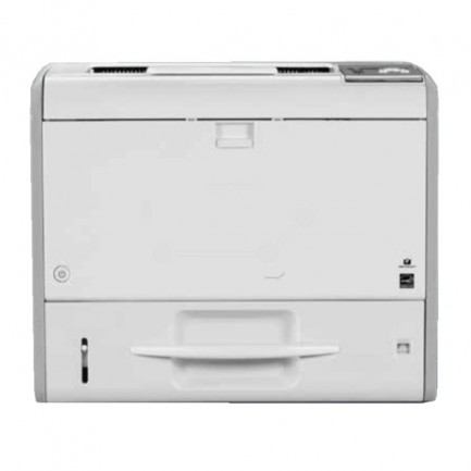 Lanier SP 4500 Series