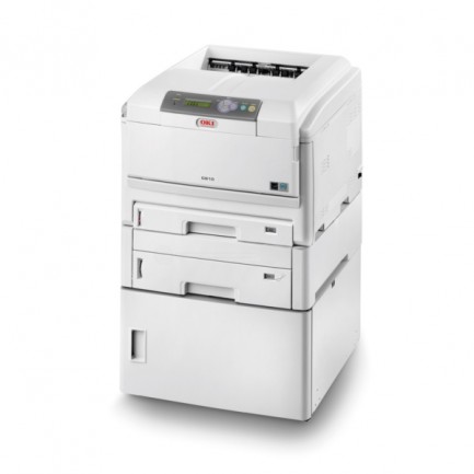 Oki OKI C 810 CDTN