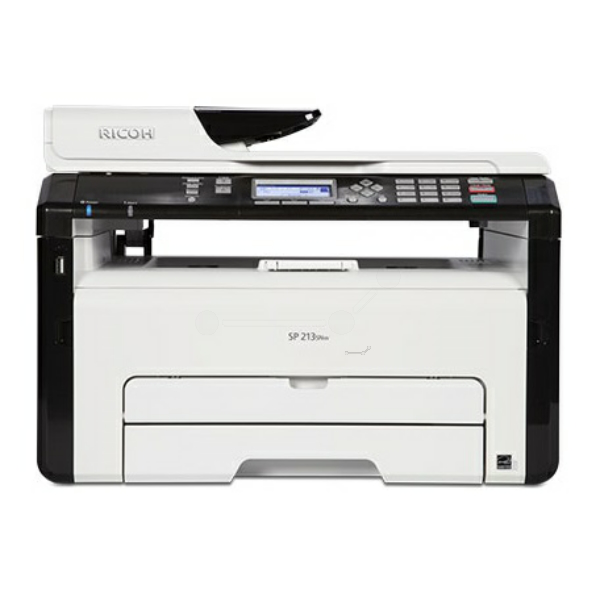 Ricoh Aficio SP 213 SUw Toner beim Spezialisten kaufen | druckerpatronen.de