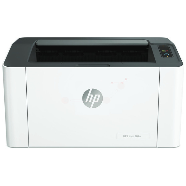 HP Laser 107 a Toner beim Spezialisten kaufen | druckerpatronen.de