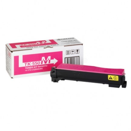 TK-550 M TK-550 M
